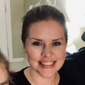 Meet your Posher, Jen